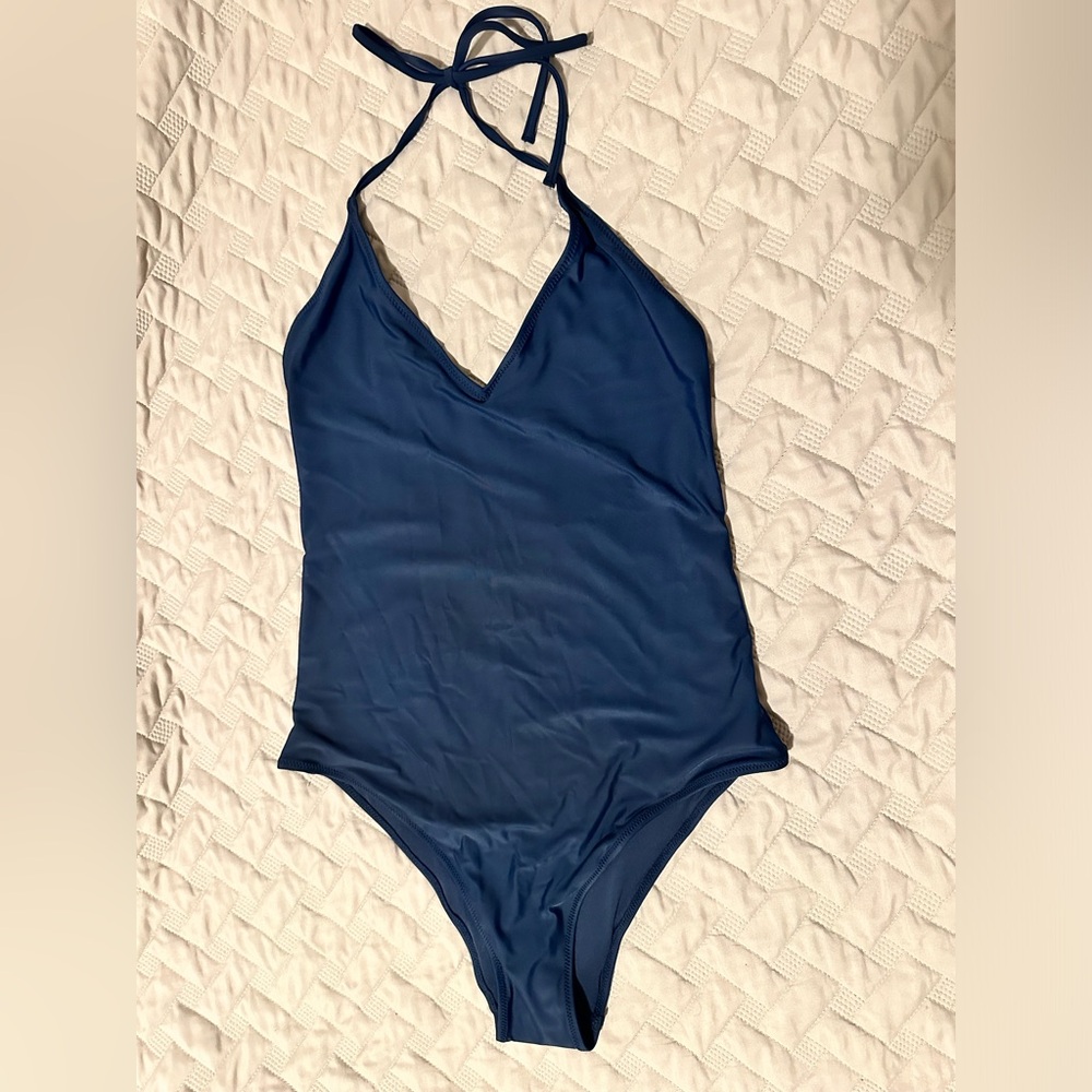 H&M one piece swimsuit
